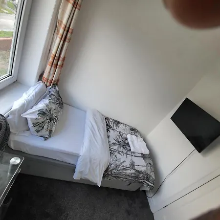 Quarto em Acomodações Particulares Petal Rm3