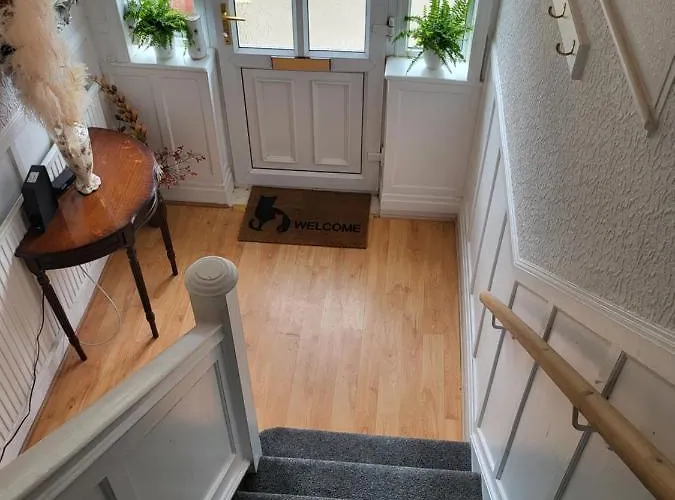 Quarto em Acomodações Particulares Petal Rm3