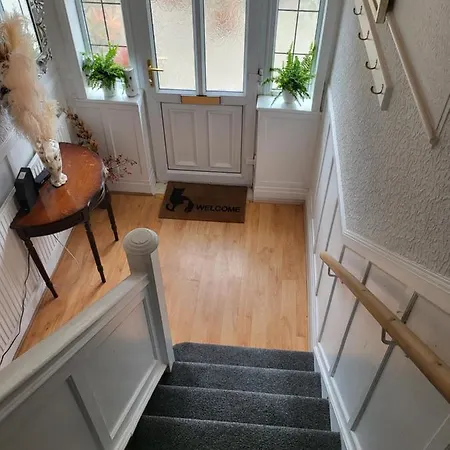 Проживание в семье Petal Rm3