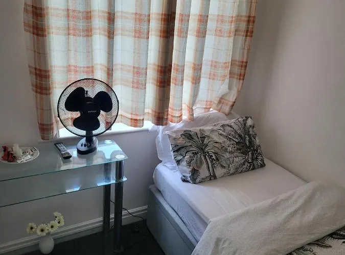 Privat bolig Petal Rm3 Leeds (West Yorkshire)